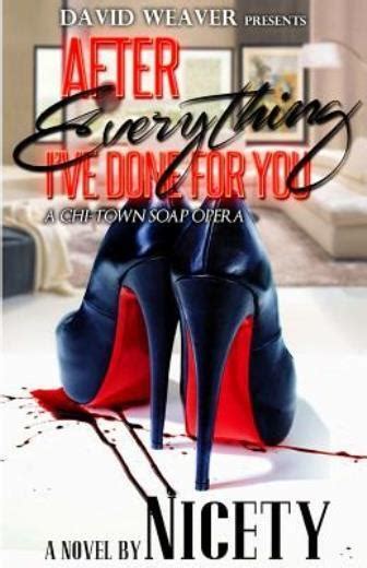 After Everything I ve Done For You A Chi-Town Soap Opera Doc