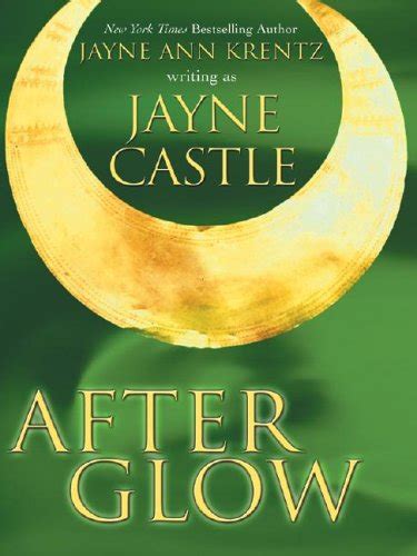 After Glow Ghost Hunters Book 2 Reader