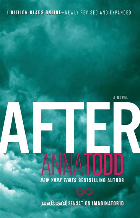 After Hours 3 Book Series Doc