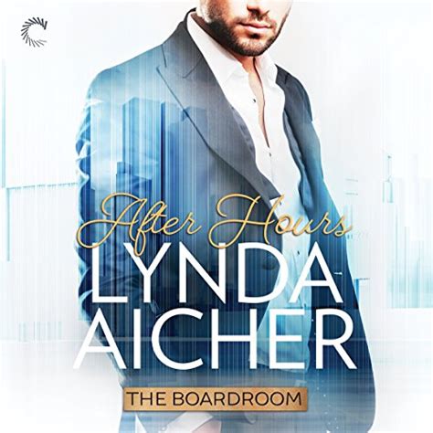 After Hours The Boardroom Reader