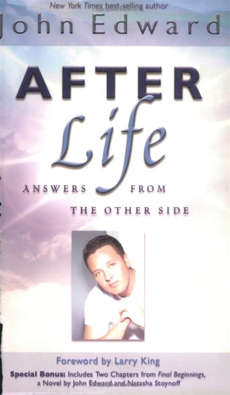 After Life Answers from the Other Side Kindle Editon