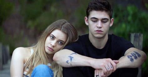 After Series Books in Order: Dive into the Captivating World of Tessa Young and Hardin Scott