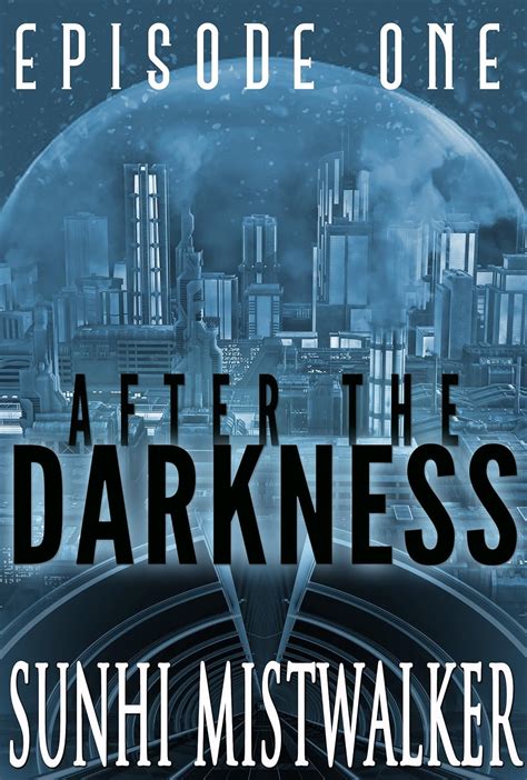 After The Darkness Episode Six Epub