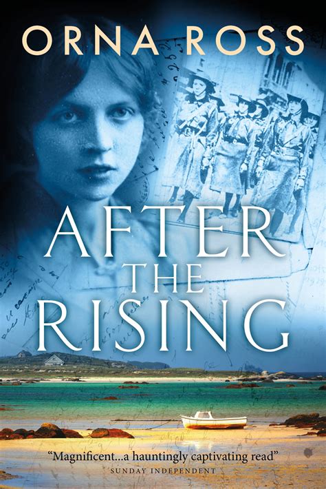 After The Rising A Novel An Irish Trilogy Book 1 Doc