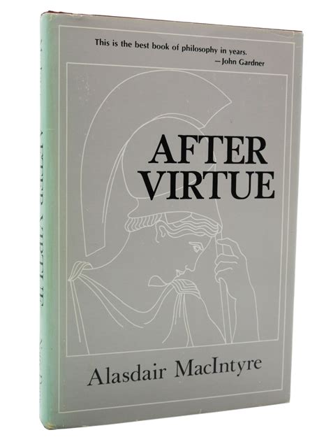 After Virtue A Study in Moral Theory Bloomsbury Revelations Doc