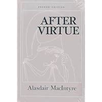 After Virtue A Study in Moral Theory Bloomsbury Revelations Doc