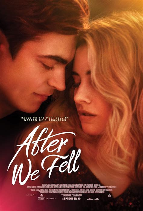 After We Fall Kindle Editon