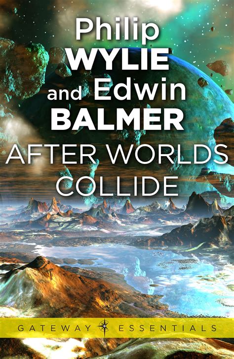 After Worlds Collide Kindle Editon