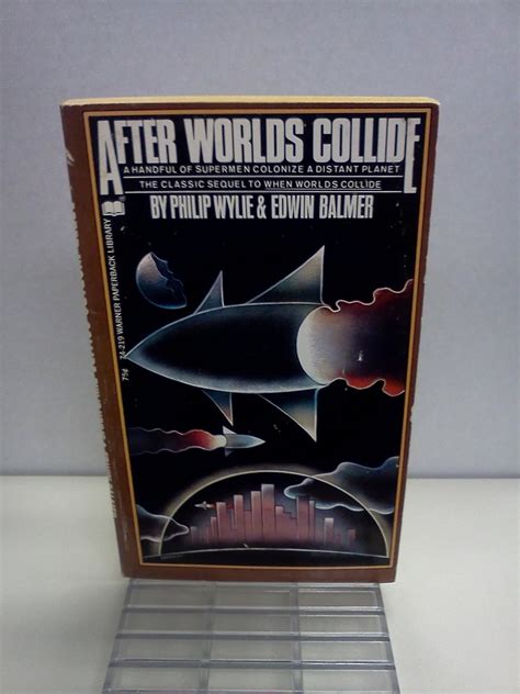 After Worlds Collide Kindle Editon