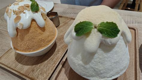 After You Dessert Cafe: A Sweet Escape at Siam Paragon