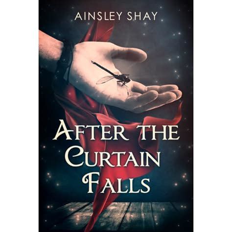 After the Curtain Falls Epub