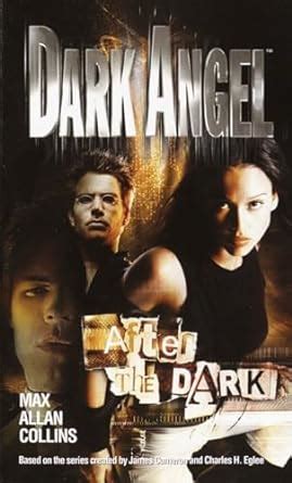 After the Dark Dark Angel Book 3 PDF