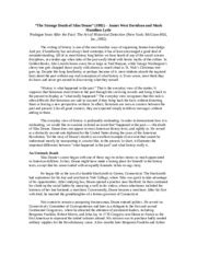 After the Fact Prologue The Strange Death of Silas Deane pdf Reader