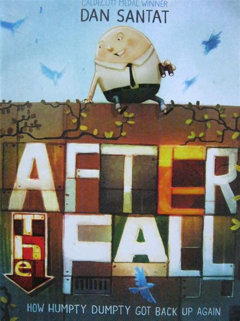 After the Fall (How Humpty Dumpty Got Back Up Again) Epub