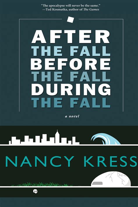 After the Fall Before the Fall During the Fall Kindle Editon