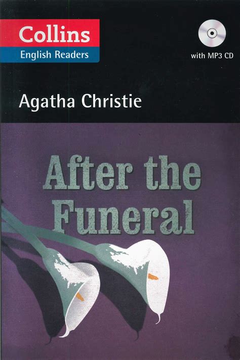 After the Funeral Collins English Readers Epub