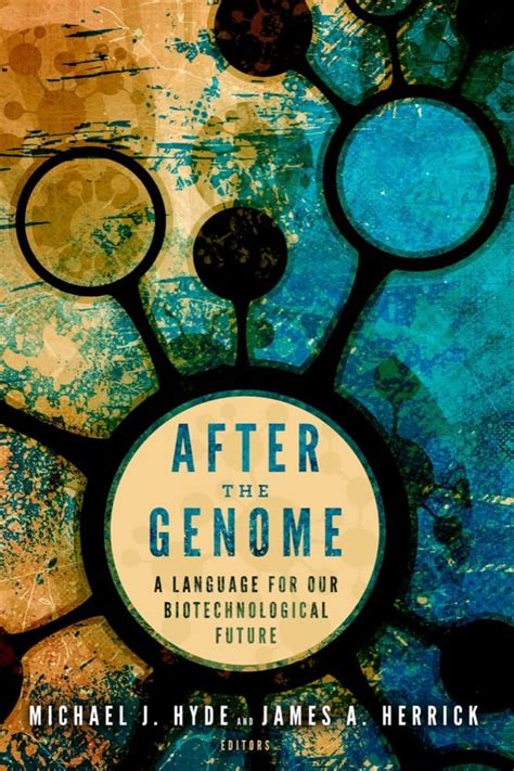 After the Genome A Language for Our Biotechnological Future Studies in Rhetoric and Religion Kindle Editon