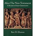 After the New Testament A Reader in Early Christianity Justice Doc