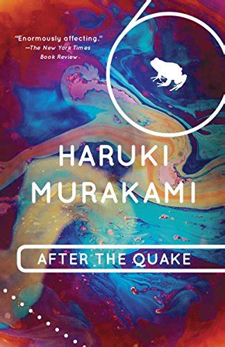 After the Quake Stories Reader