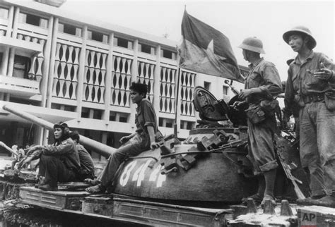 After the War Was Over Hanoi and Saigon