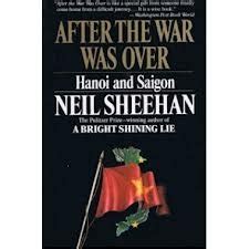 After the War Was Over Hanoi and Saigon Epub