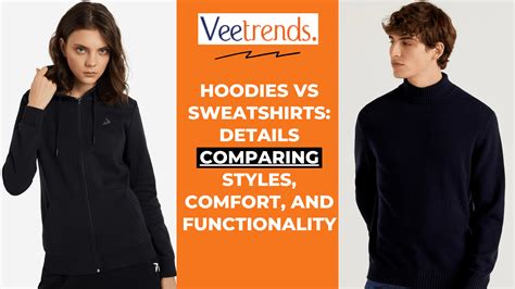 After-Hood Sweatshirt: Comfort, Style, and Functionality Beyond the Gym