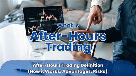 After-Hours Trading 101: What You Need to Know in 2025