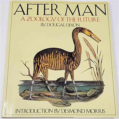 After.Man.A.Zoology.of.the.Future Ebook Doc