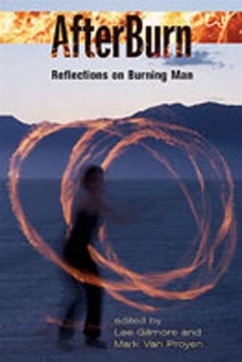 AfterBurn Reflections on Burning Man Reader