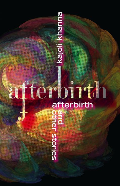 Afterbirth and Other Stories Epub