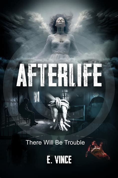 Afterlife 3 Book Series Reader