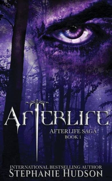 Afterlife Afterlife Saga Volume 1 Epub
