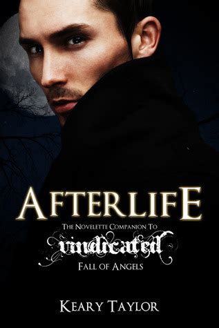 Afterlife a Fall of Angels novelette Doc