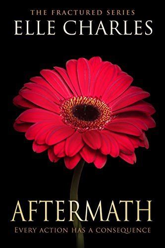 Aftermath A Fractured Novella Book 25 Kindle Editon