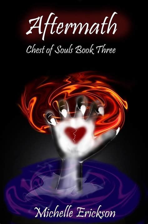 Aftermath Chest Of Souls Book Three Kindle Editon