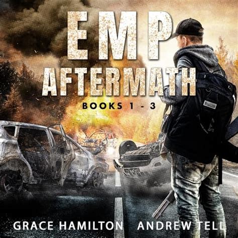 Aftermath EMP Post Apocalyptic Fiction-Book 2 PDF