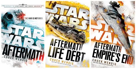 Aftermath Star Wars Star Wars The Aftermath Trilogy Kindle Editon