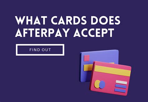 Afterpay Credit Card: A Comprehensive Guide to Smart Spending