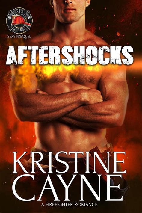 Aftershocks A Firefighter Romance Six-Alarm Sexy Book 0 Epub