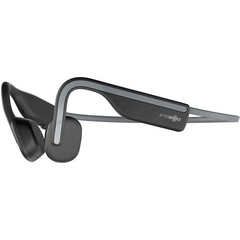 Aftershokz Wireless Conduction Bluetooth Headphones PDF