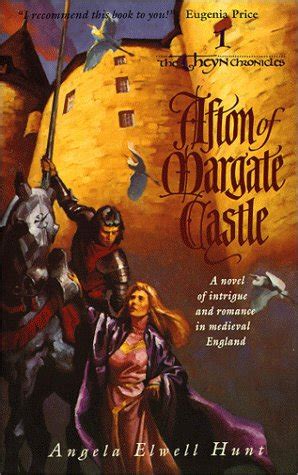 Afton of Margate Castle The Theyn Chronicles Book 1 Doc