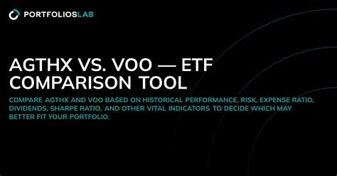 AgTHX Compare: Uncover the Potential of Ag Therapeutics