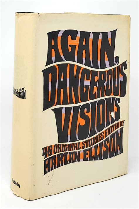 Again Dangerous Visions Stories PDF