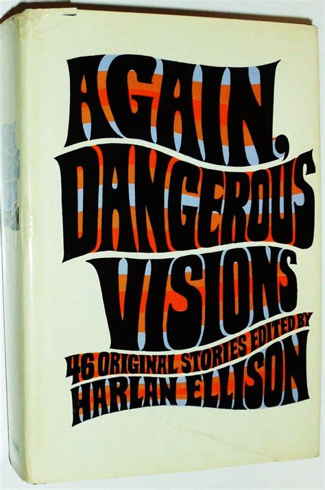 Again Dangerous Visions Stories PDF