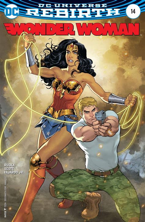 Again Thor Outlaws Wonder Woman: Unraveling the Enigma of Justice and Power