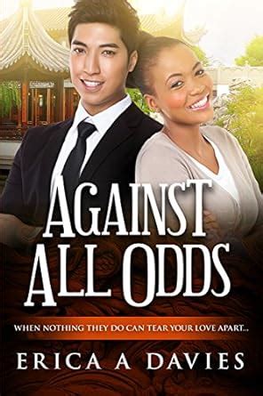 Against All Odds BWAM Romance Book 1 Kindle Editon