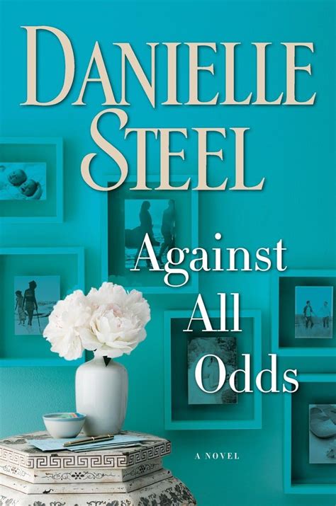 Against All Odds Danielle Steel Doc