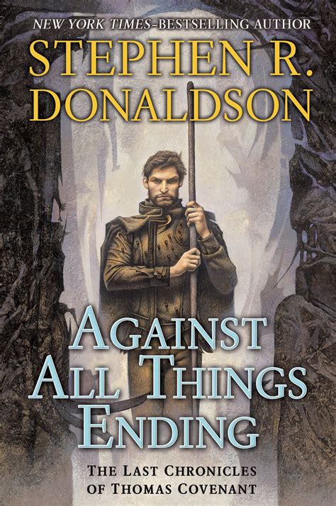 Against All Things Ending PDF