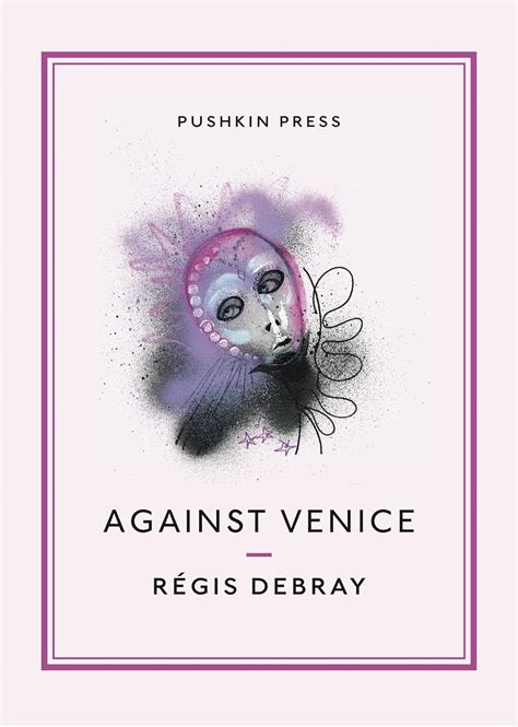 Against Venice Pushkin Collection Kindle Editon