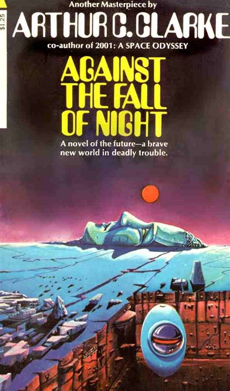 Against the Fall of Night Epub